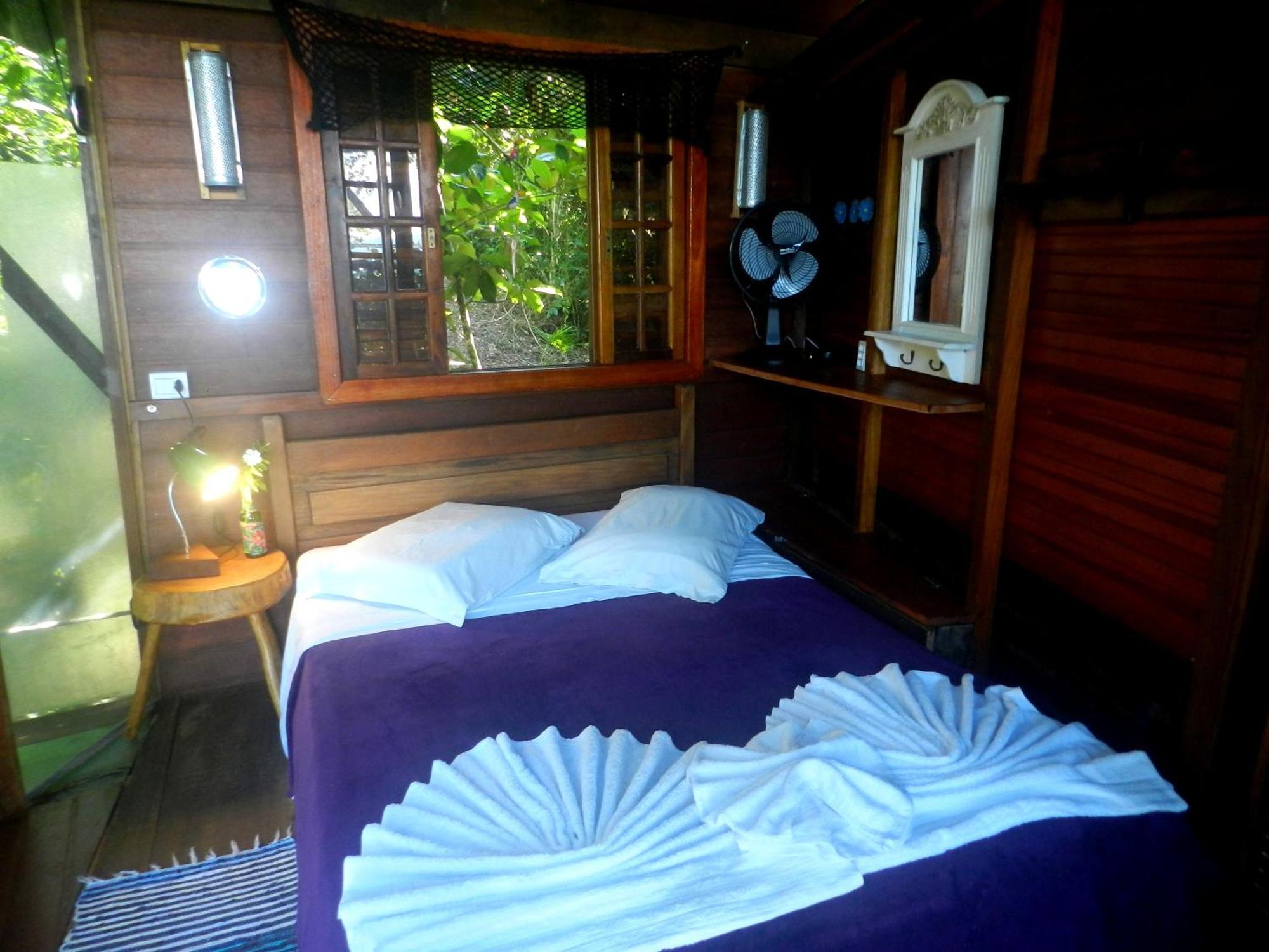 Paraty Paradiso Exteriör bild