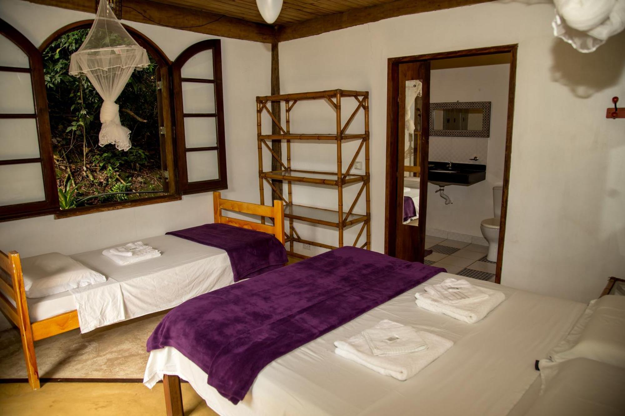 Paraty Paradiso Rum bild