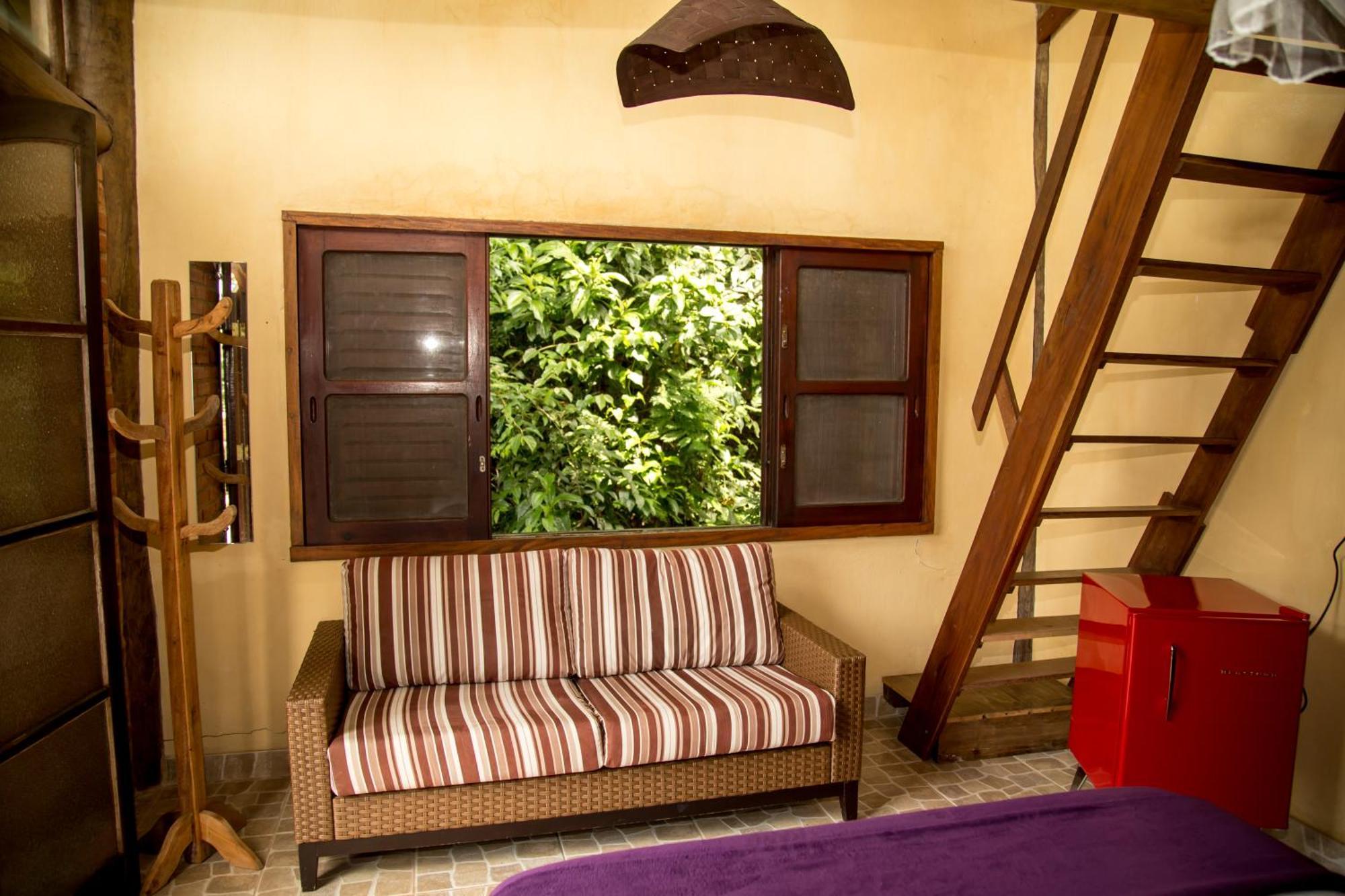 Paraty Paradiso Rum bild