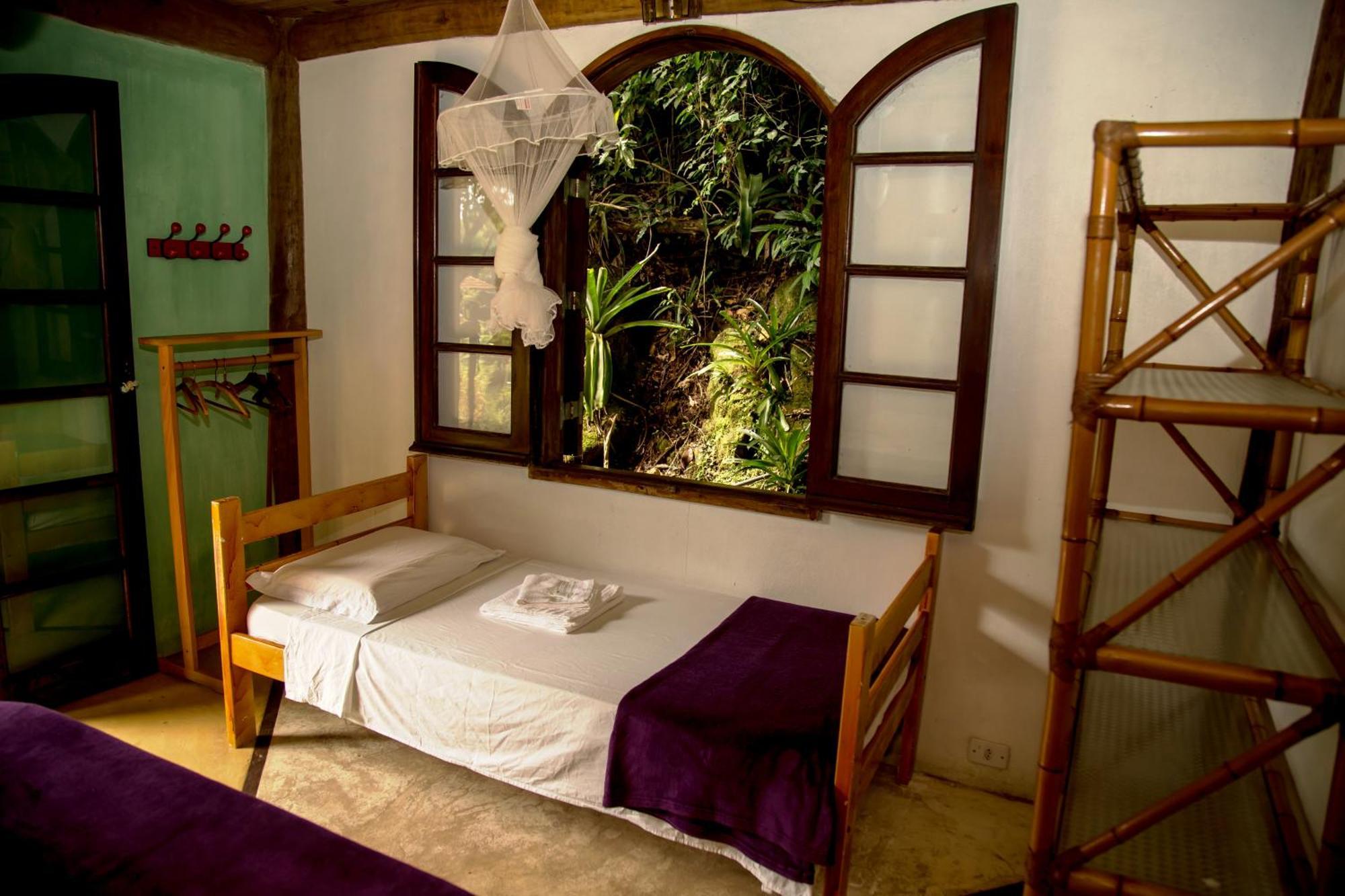 Paraty Paradiso Rum bild