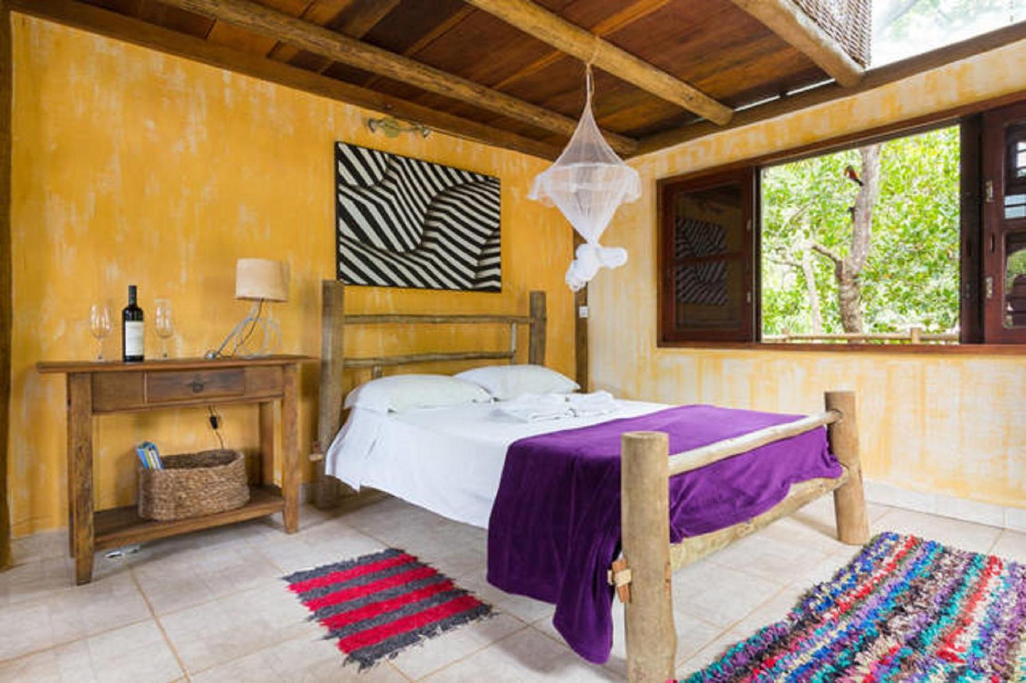 Paraty Paradiso Exteriör bild
