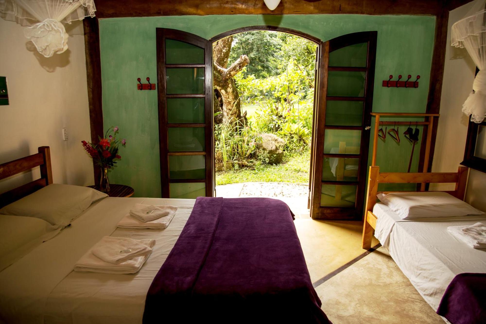 Paraty Paradiso Rum bild