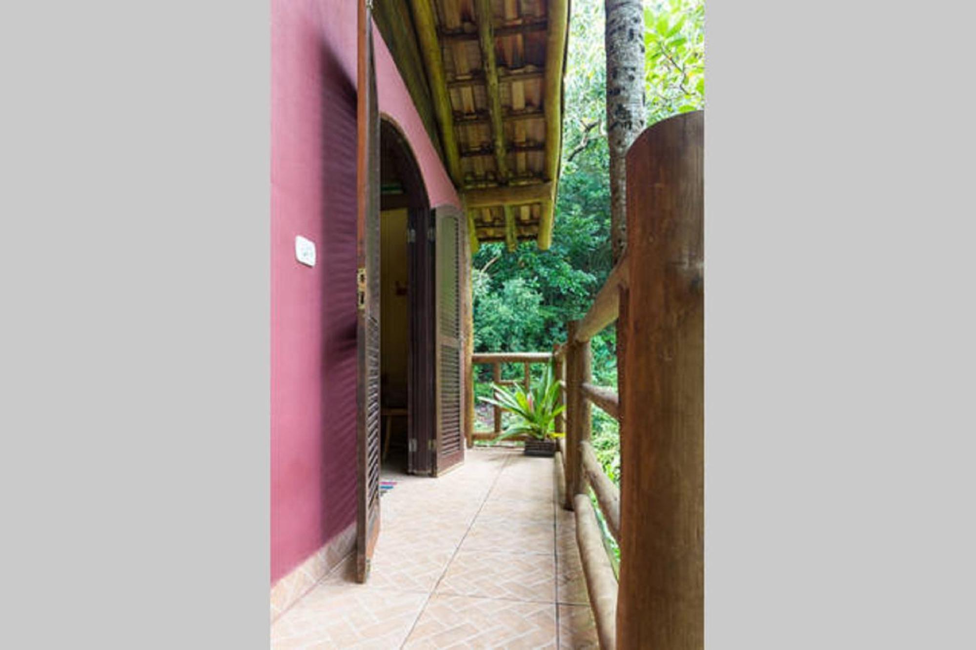 Paraty Paradiso Rum bild
