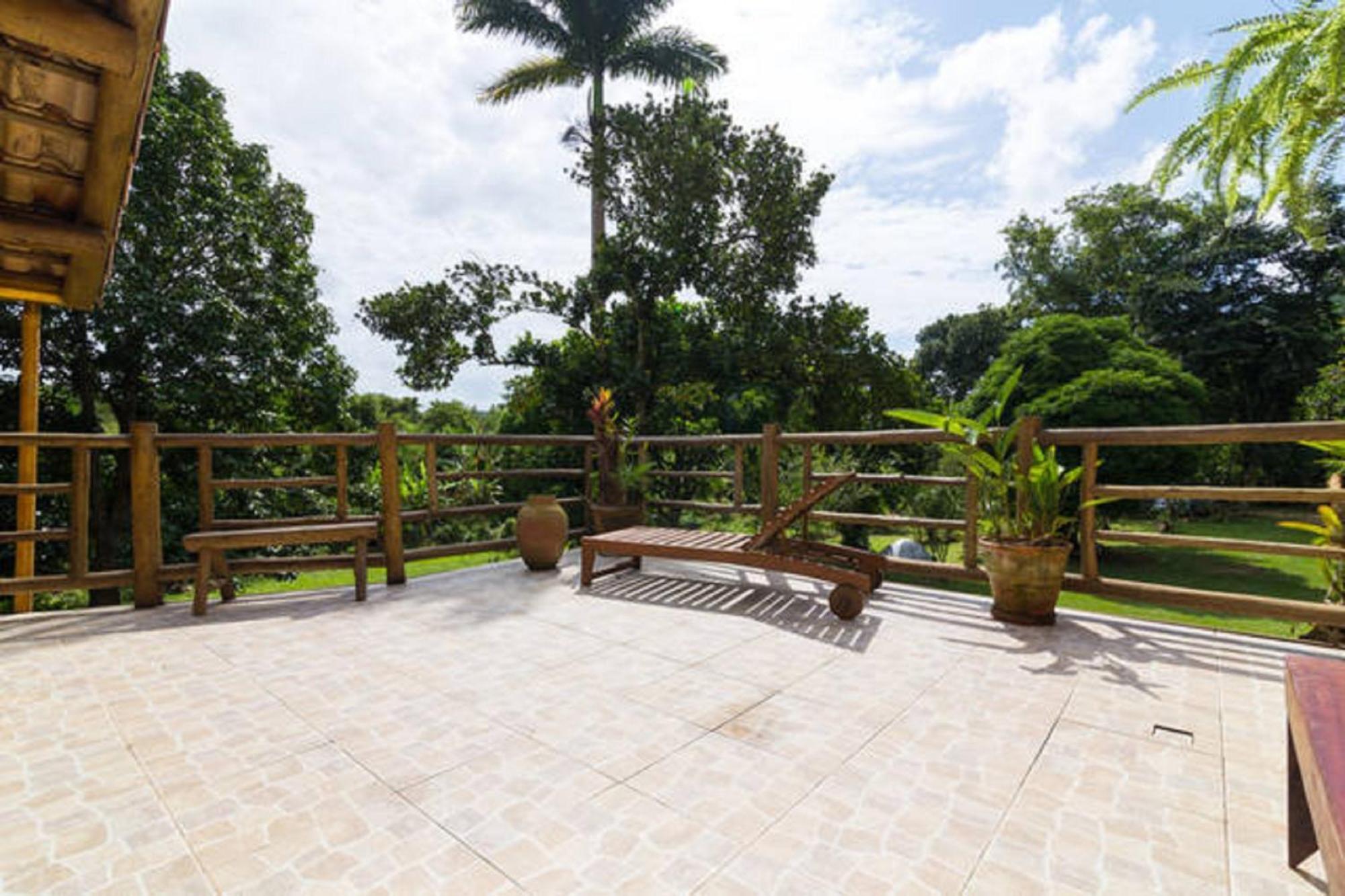 Paraty Paradiso Rum bild