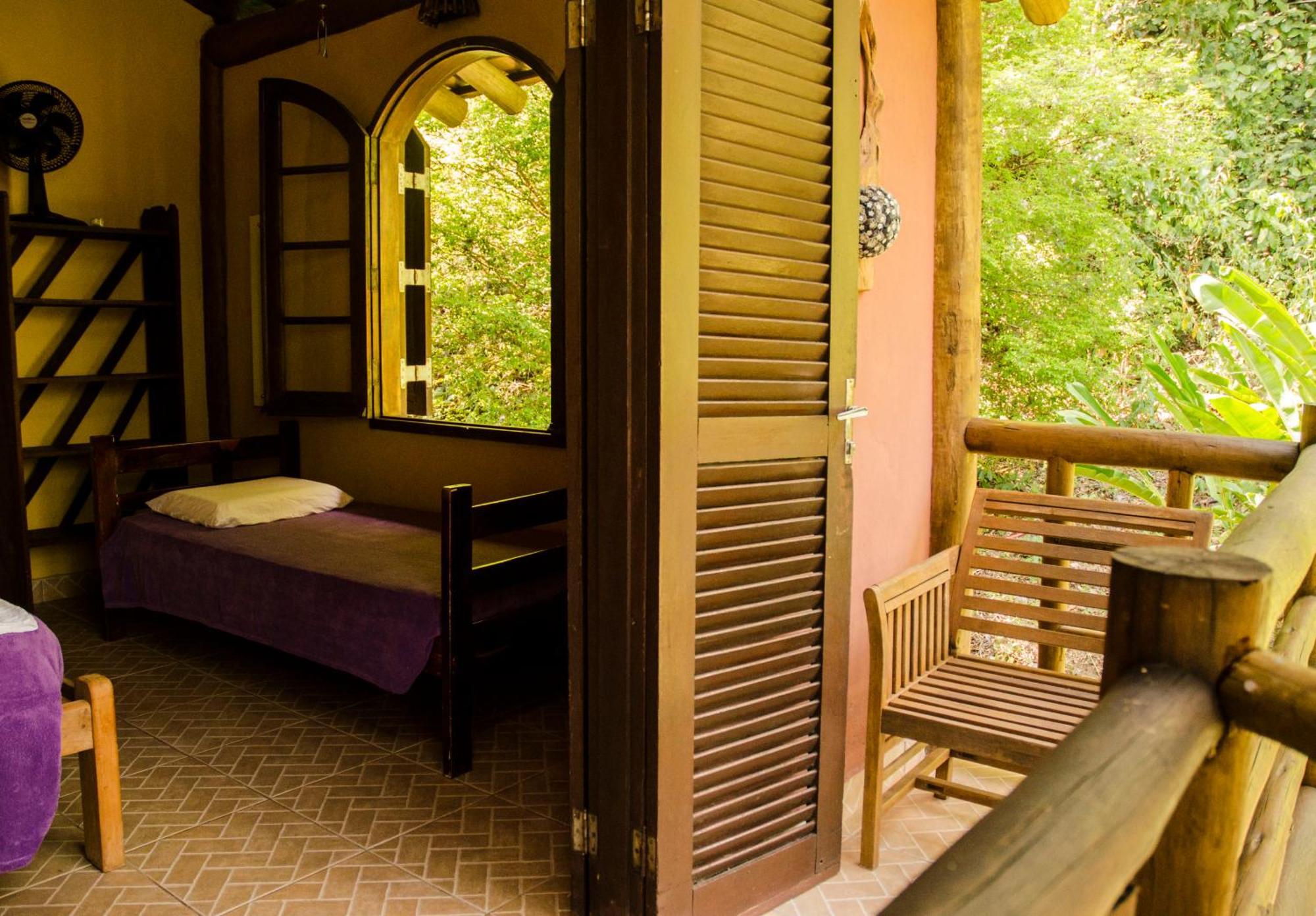 Paraty Paradiso Rum bild