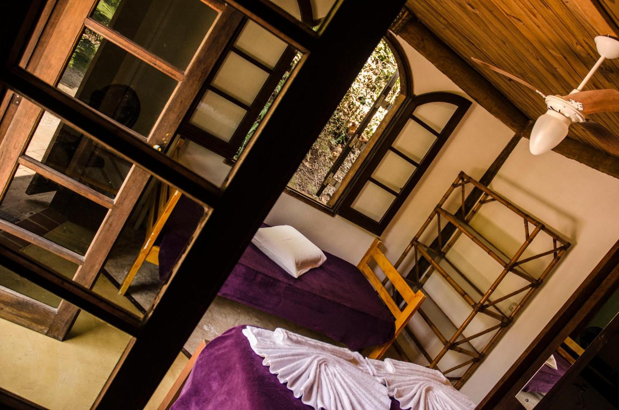 Paraty Paradiso Rum bild