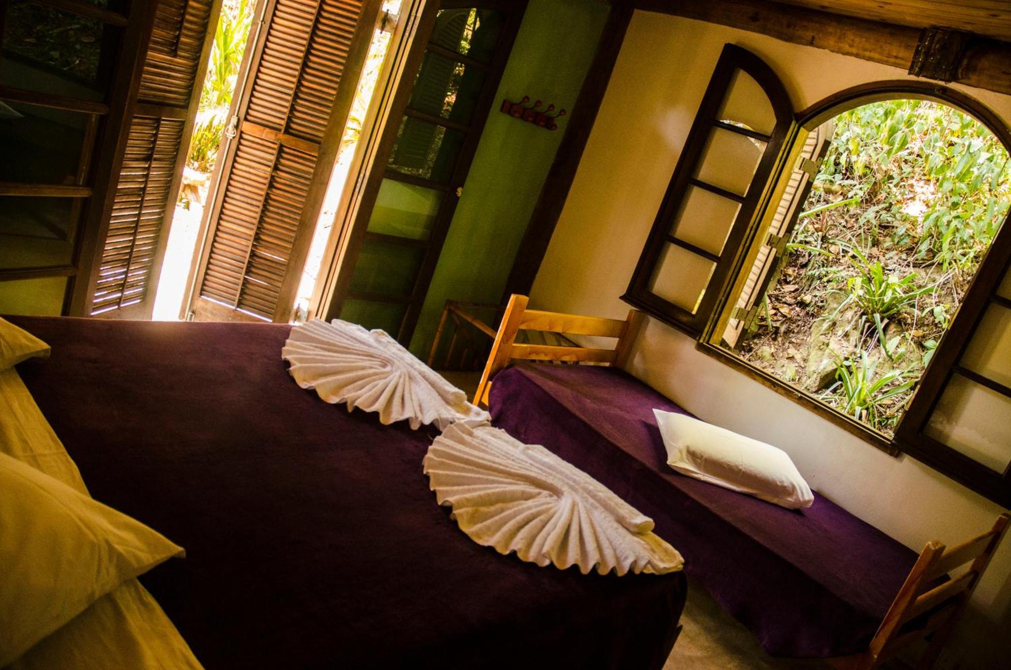 Paraty Paradiso Rum bild