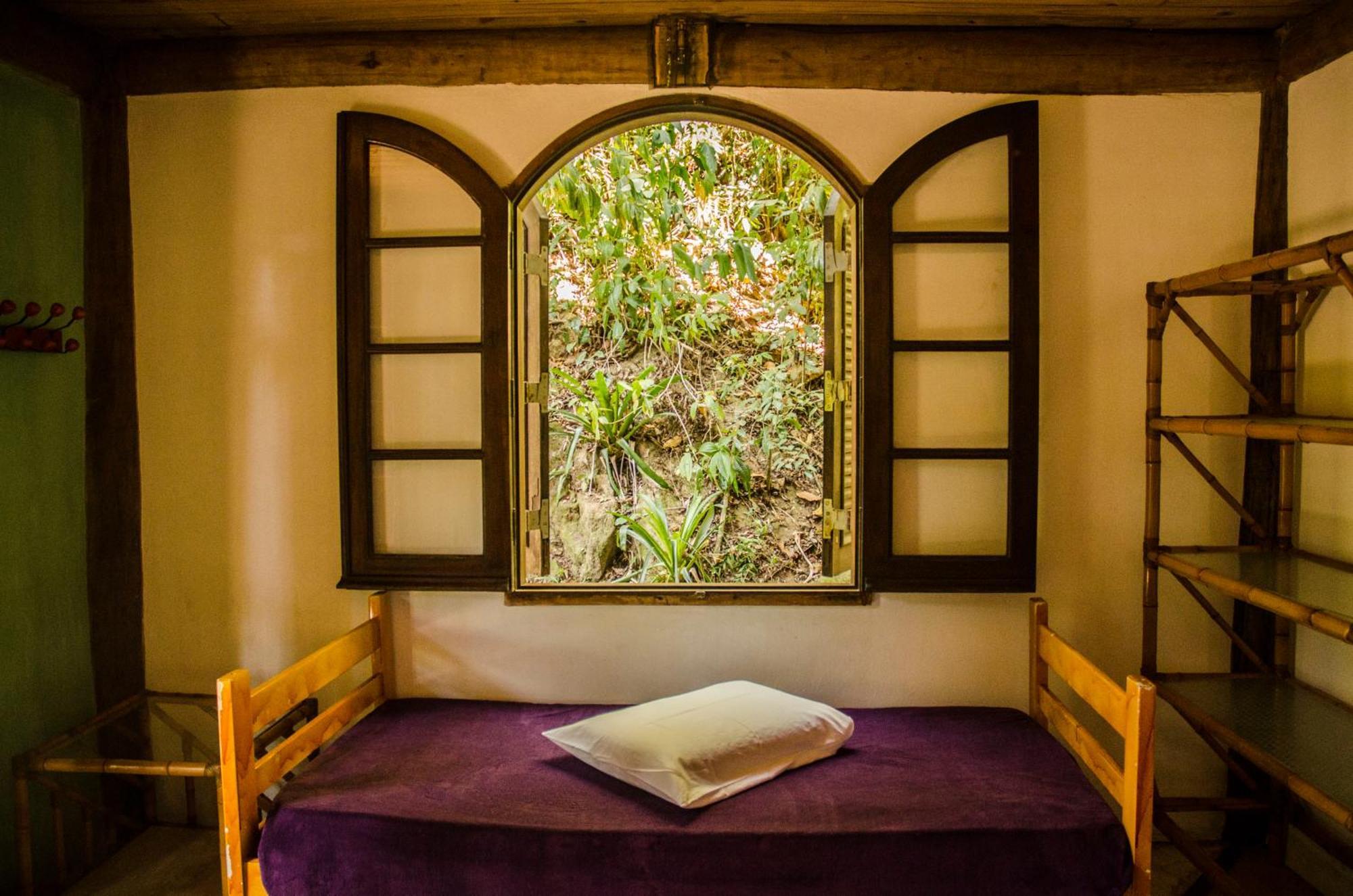 Paraty Paradiso Rum bild