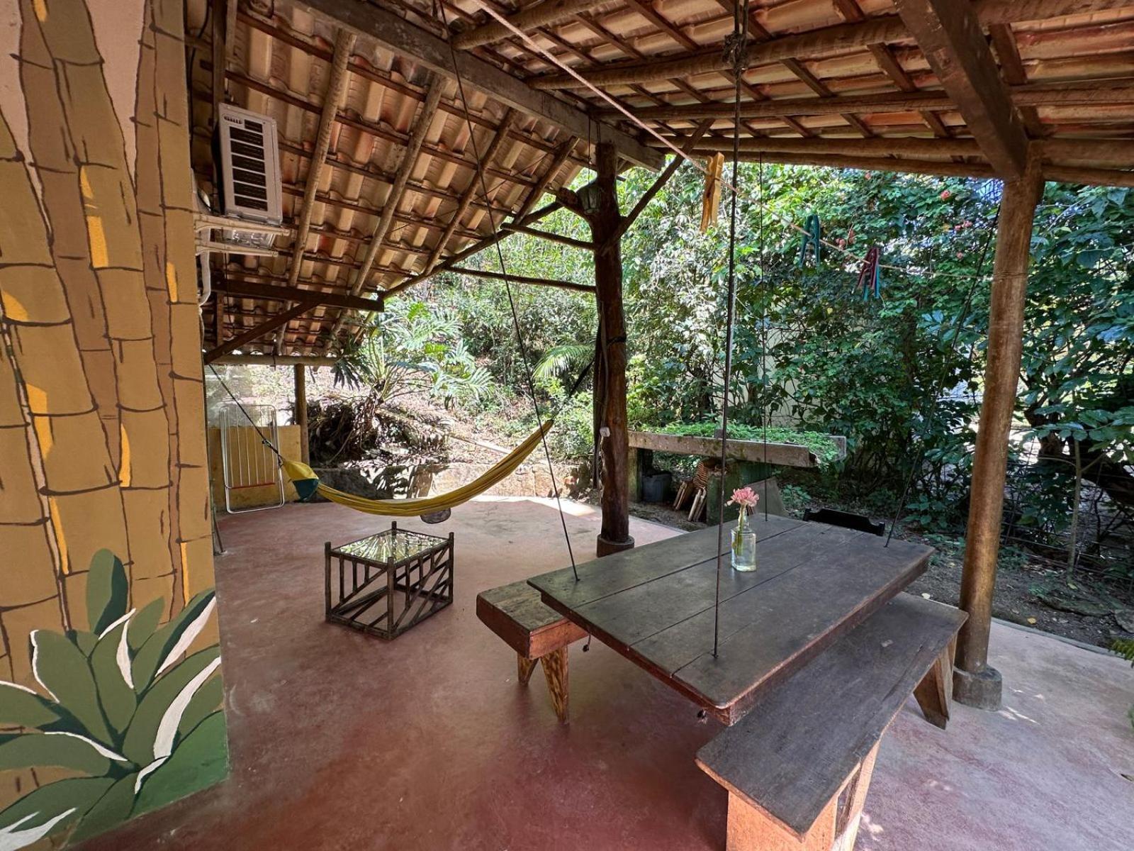 Paraty Paradiso Rum bild