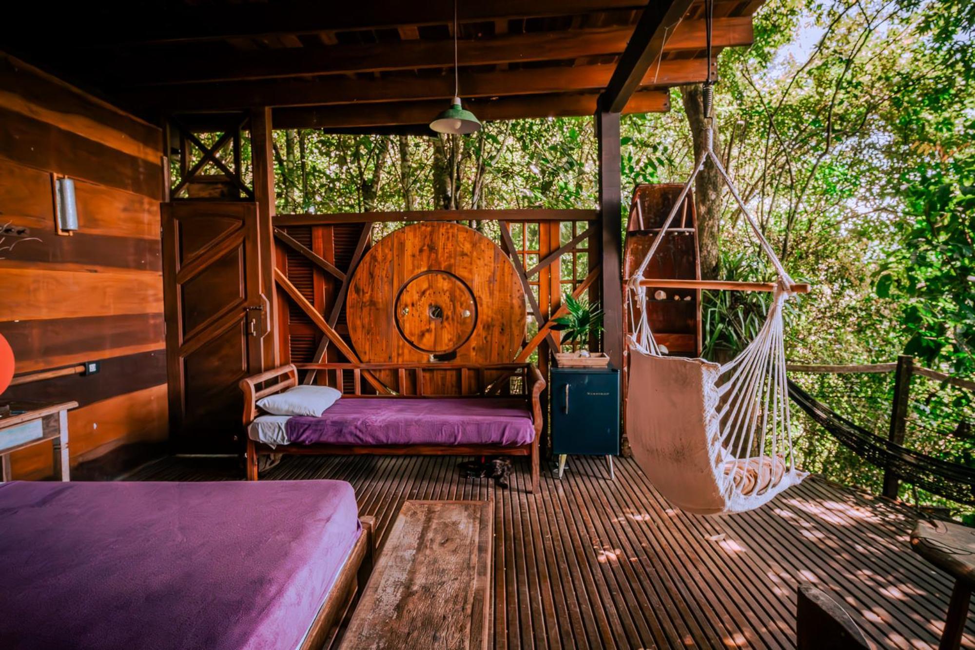 Paraty Paradiso Exteriör bild